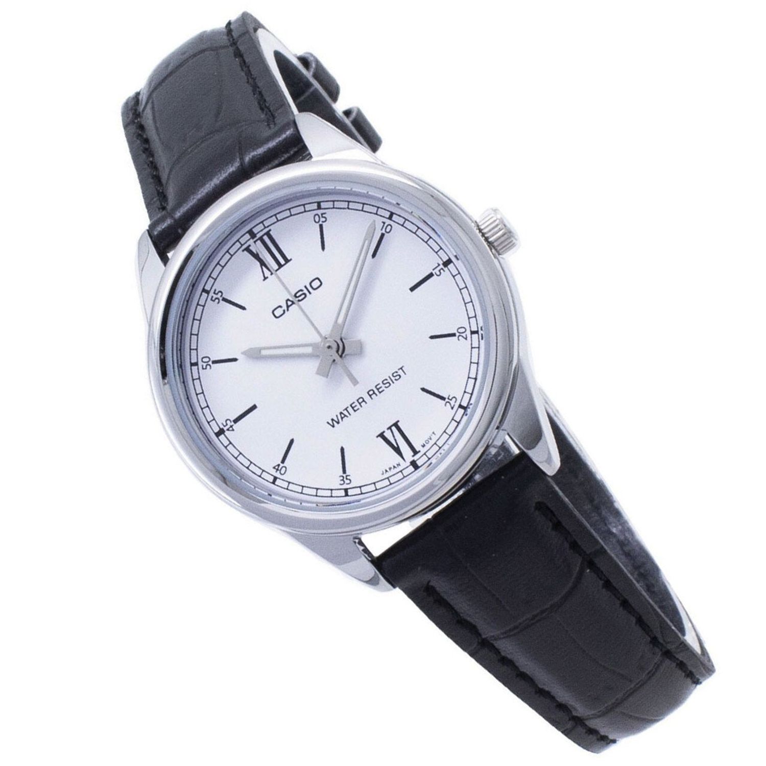 Ceas Dama, Casio, Collection LTP-V0 LTP-V005L-7B2 fotografia produsului View 5 L