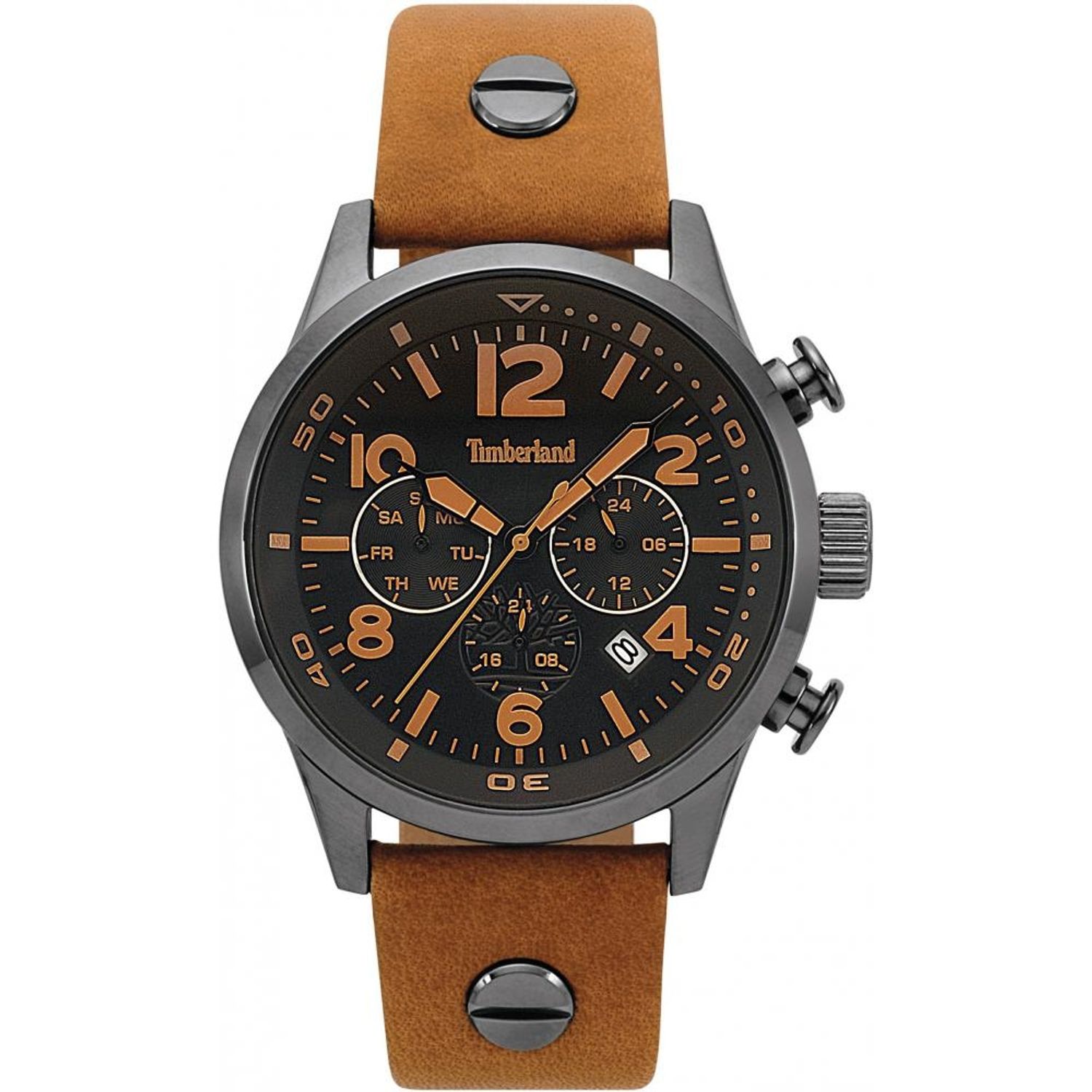 Ceas Barbati, Timberland, Jenness TBL.15376JSU/02 fotografia produsului