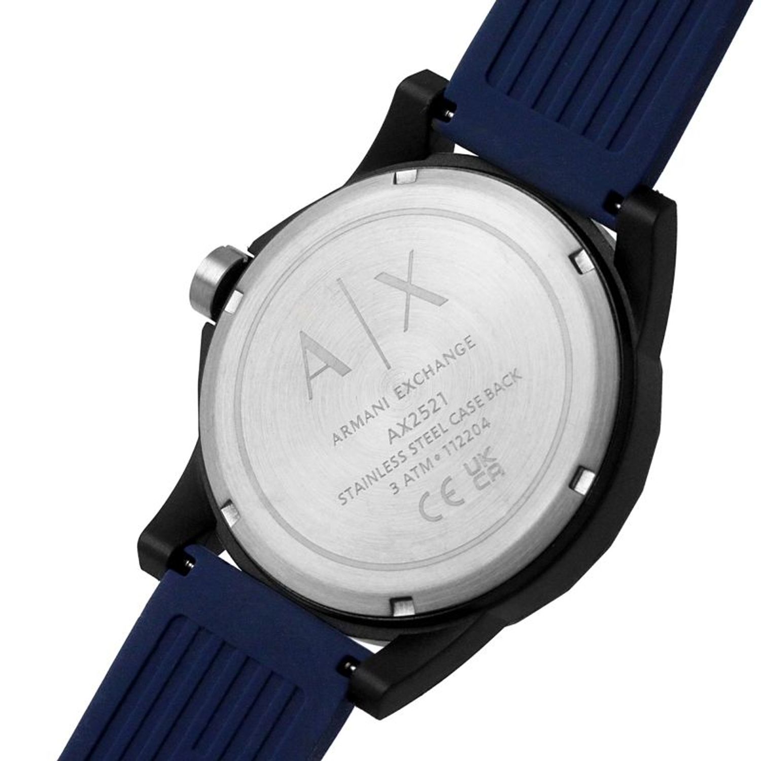 Ceas Barbati, Armani Exchange, Outer banks AX2521 fotografia produsului View 4 L