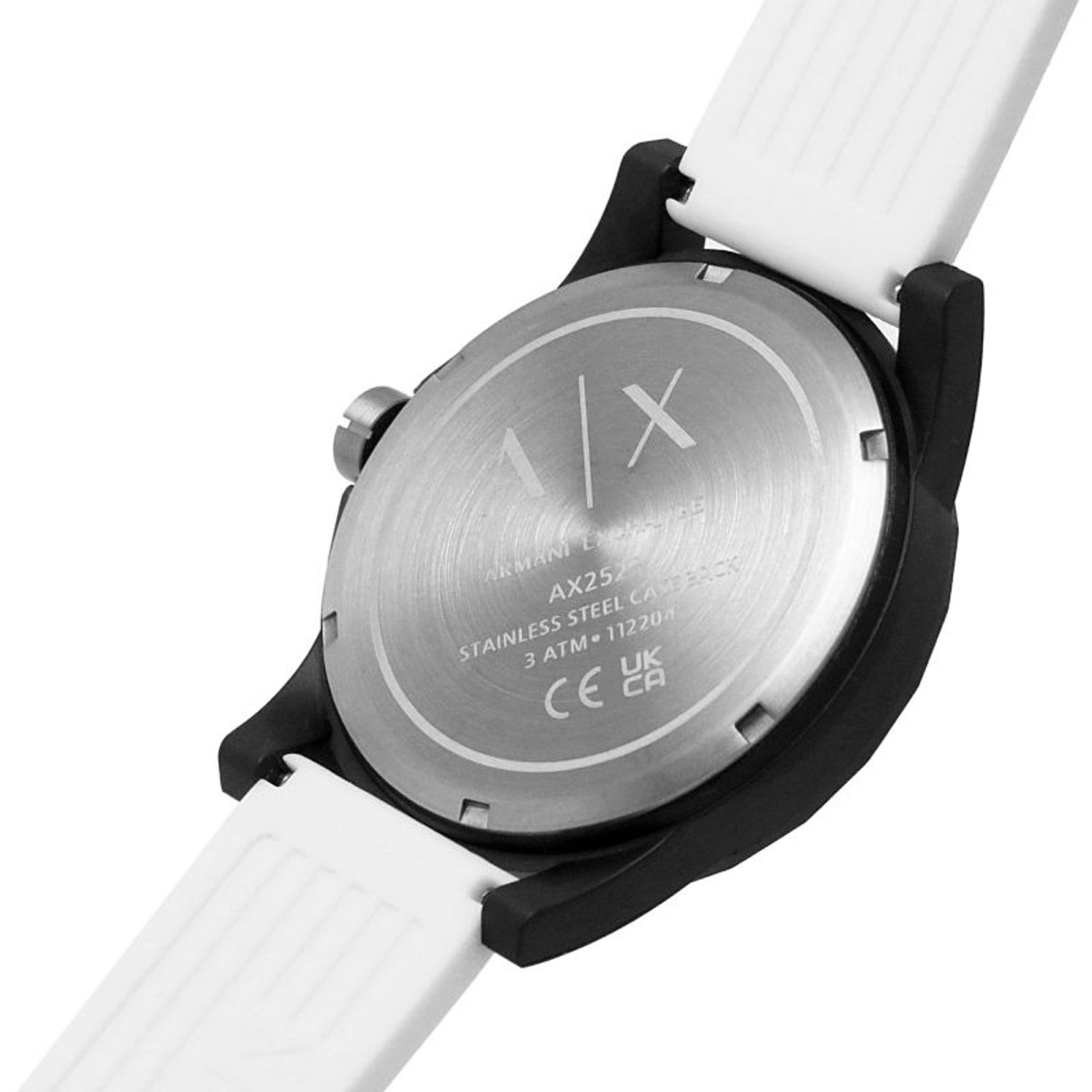 Ceas Barbati, Armani Exchange, Outer banks AX2523 fotografia produsului View 5 L