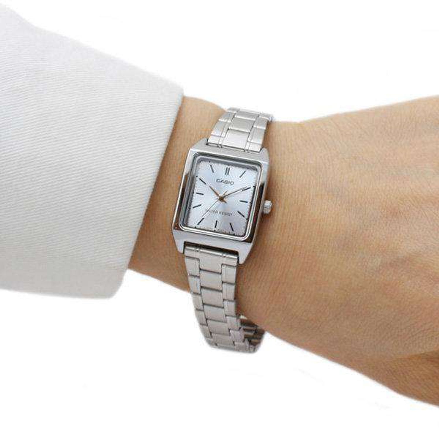 Ceas Dama, Casio, Collection LTP-V0 LTP-V007D-2E fotografia produsului View 3 L
