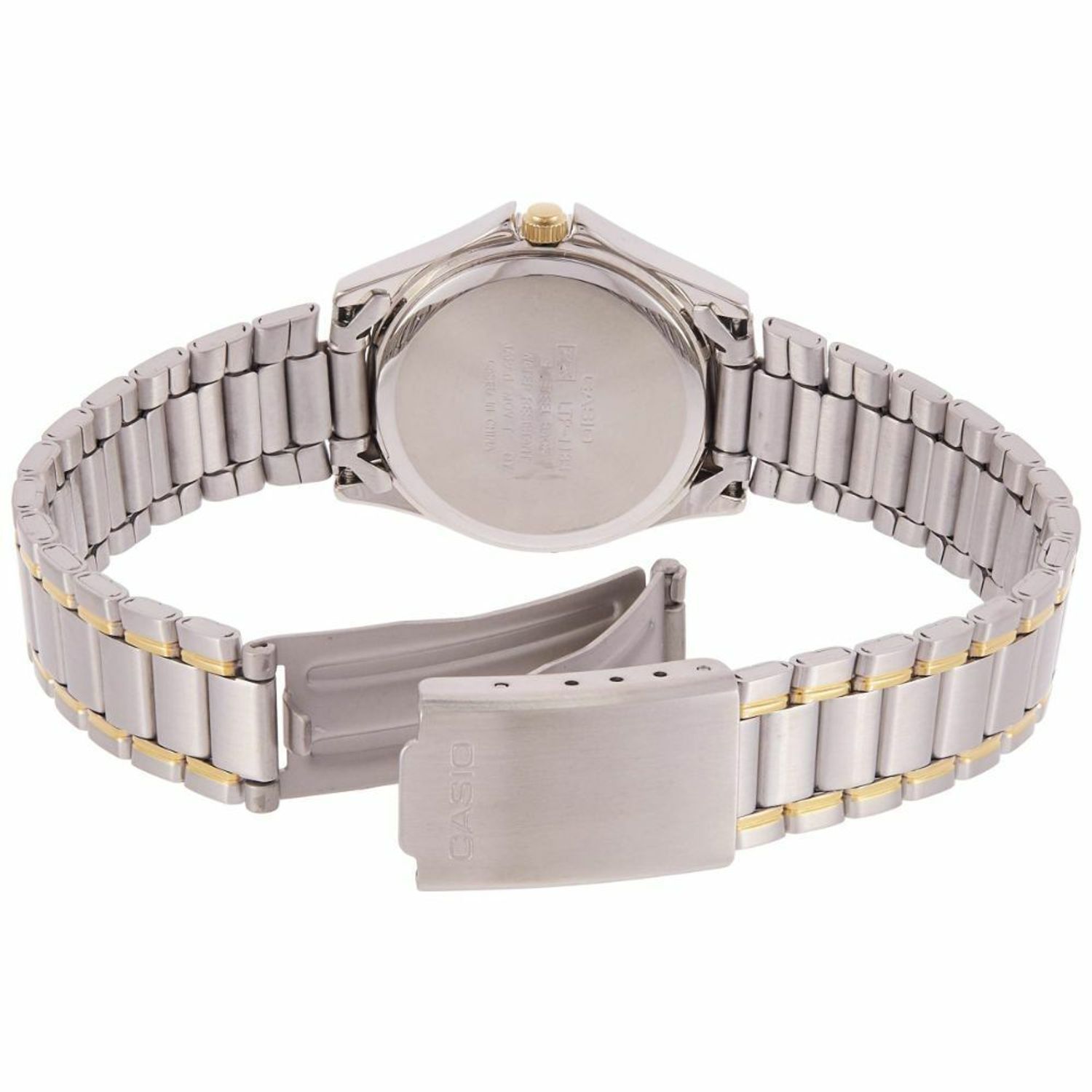 Ceas Dama, Casio, Collection LTP-11 LTP-1183G-7A fotografia produsului View 4 L