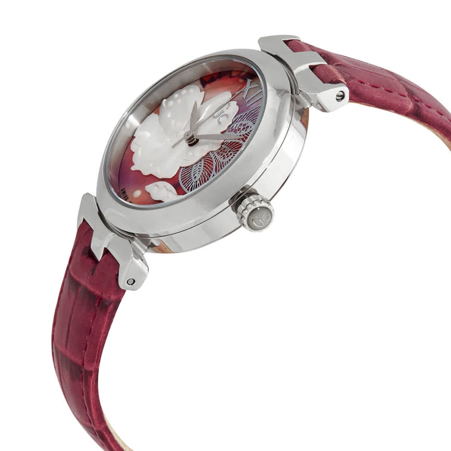 Ceas Dama, Gc - Guess Collection, Belle Y22005L3 fotografia produsului View 3 L