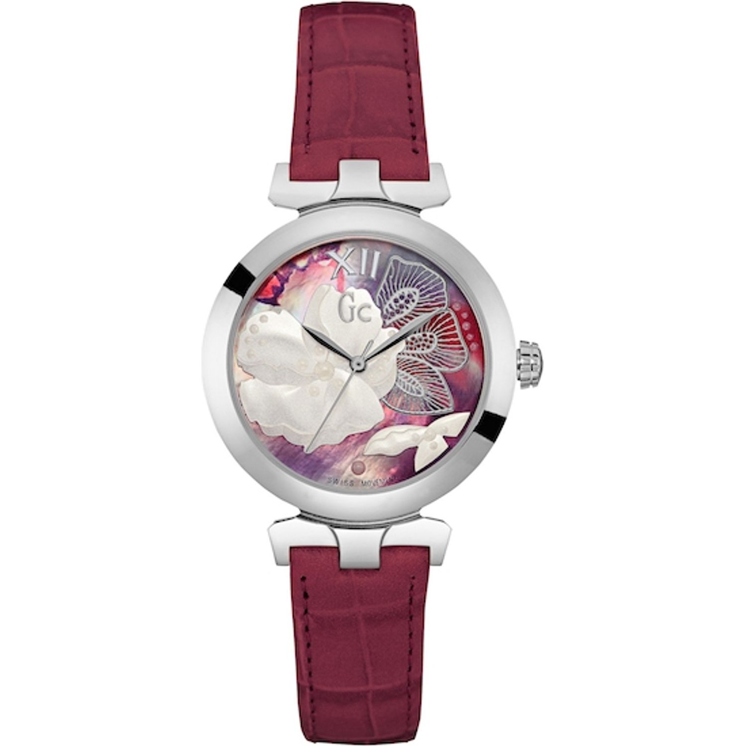 Ceas Dama, Gc - Guess Collection, Belle Y22005L3 fotografia produsului