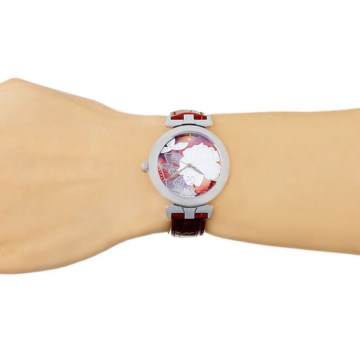 Ceas Dama, Gc - Guess Collection, Belle Y22005L3 fotografia produsului View 4 L