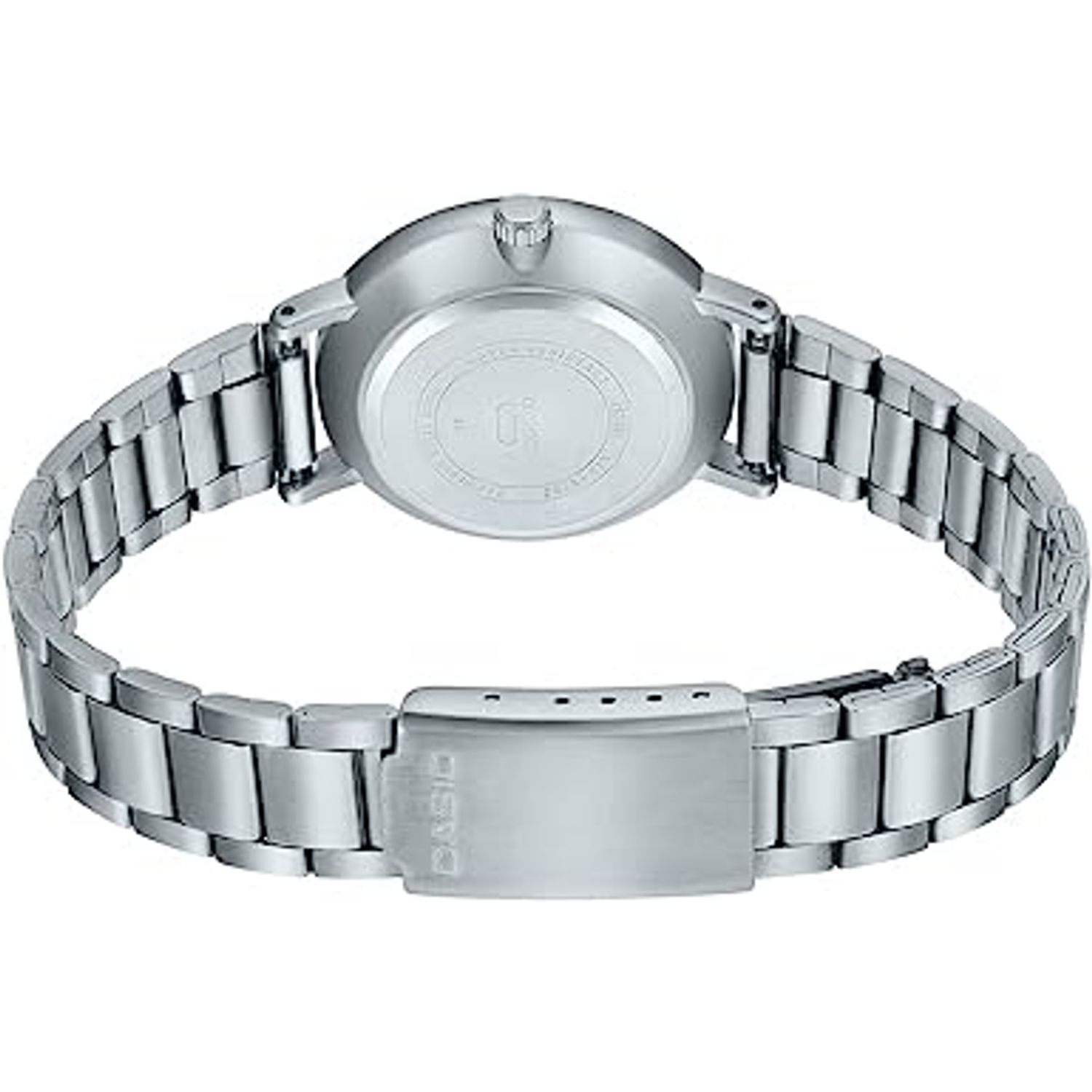 Ceas Dama, Casio, Collection LTP-VT LTP-VT02D-2A fotografia produsului View 6 L