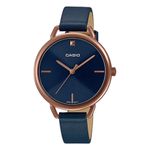 Ceas Dama, Casio, Collection LTP-E LTP-E415RL-2C fotografia produsului