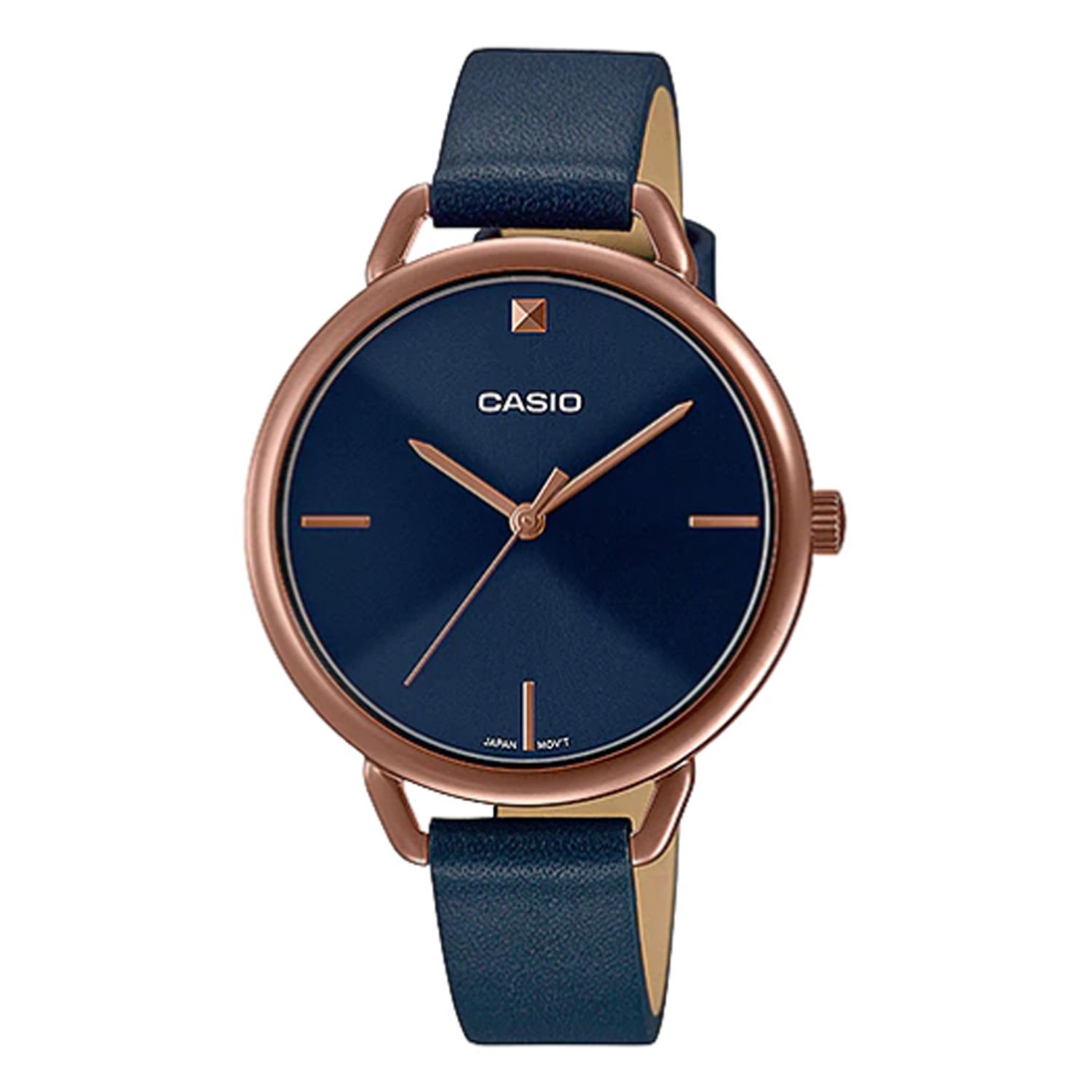 Ceas Dama, Casio, Collection LTP-E LTP-E415RL-2C fotografia produsului
