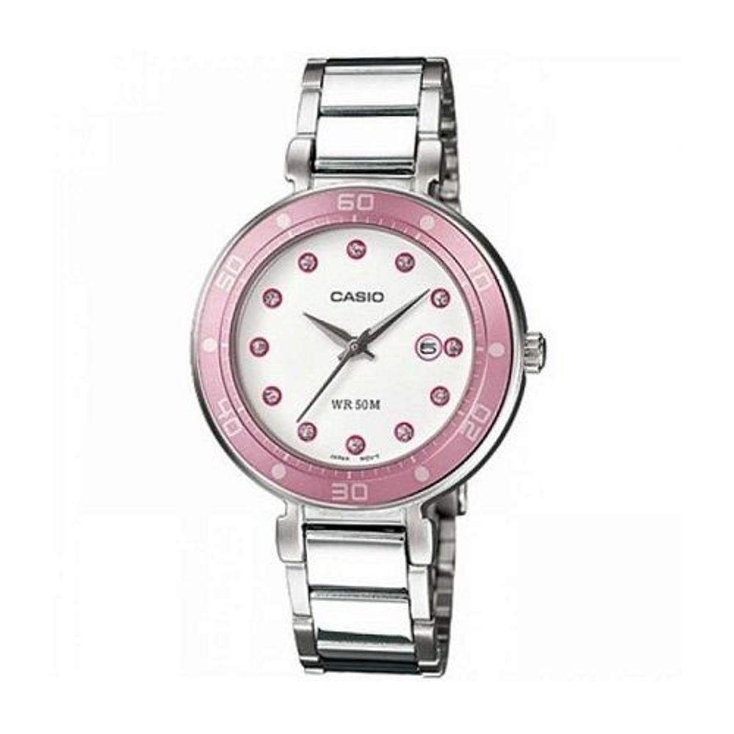 Ceas Dama, Casio, Collection LTP-13 LTP-1329D-4E fotografia produsului