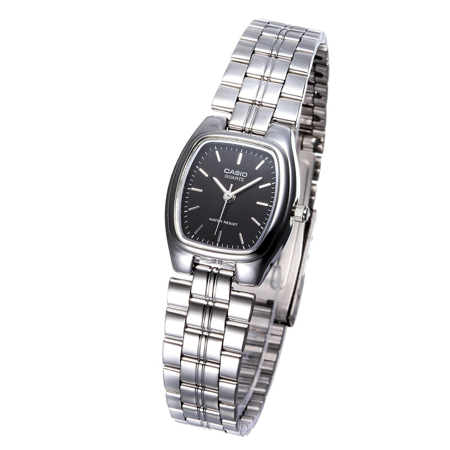 Ceas Dama, Casio, Collection LTP-11 LTP-1169D-1A fotografia produsului View 4 L
