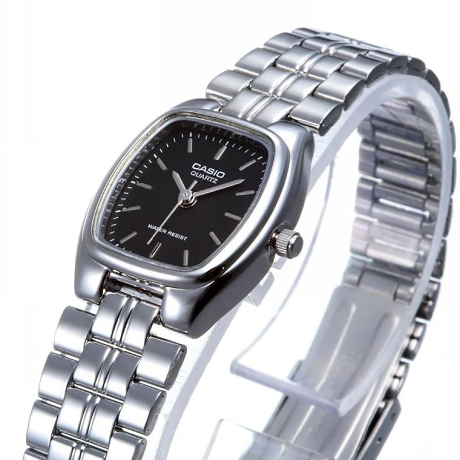 Ceas Dama, Casio, Collection LTP-11 LTP-1169D-1A fotografia produsului View 5 L