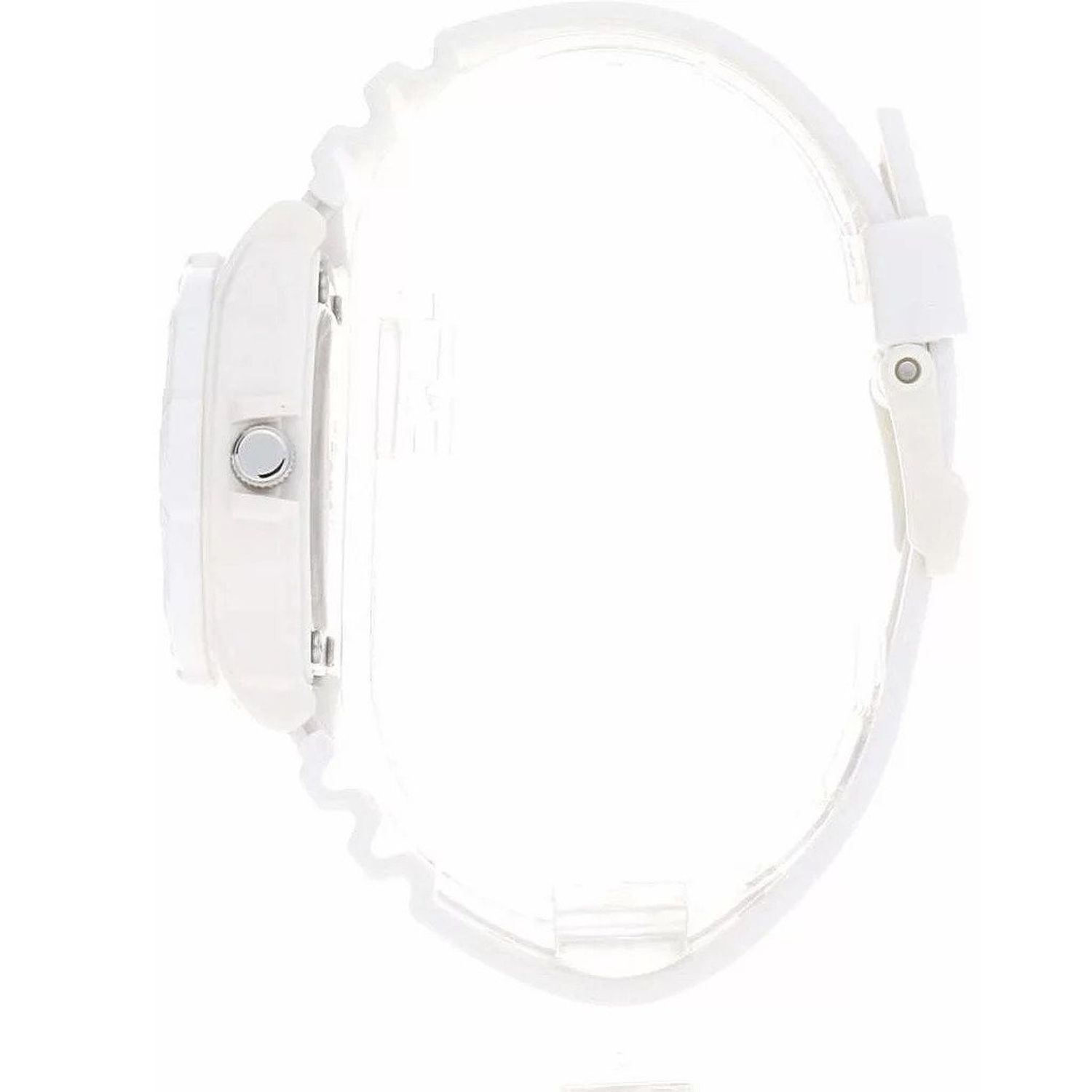 Ceas Dama, Casio, Collection LRW LRW-200H-2E2VDR fotografia produsului View 3 L