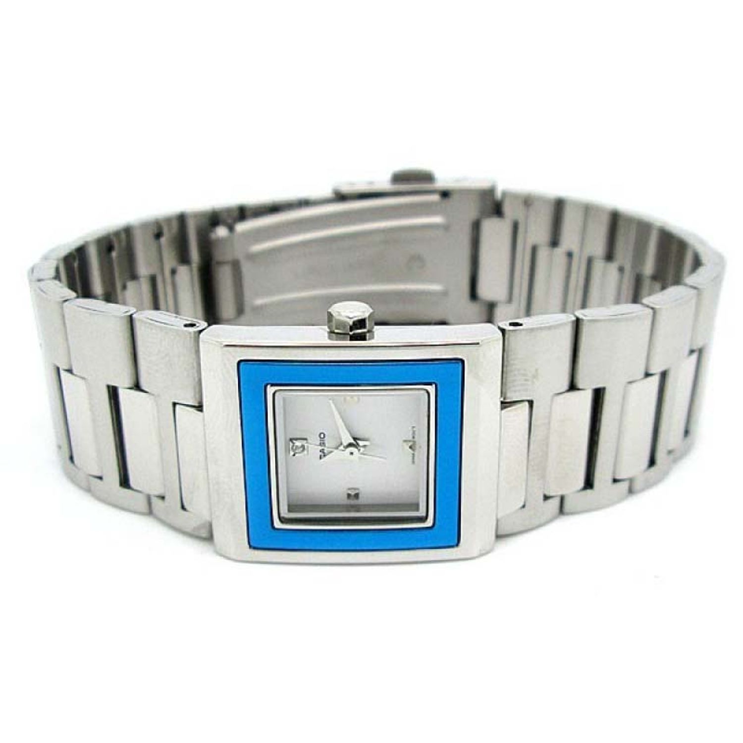 Ceas Dama, Casio, Collection LTP-13 LTP-1317D-2C fotografia produsului View 2 L