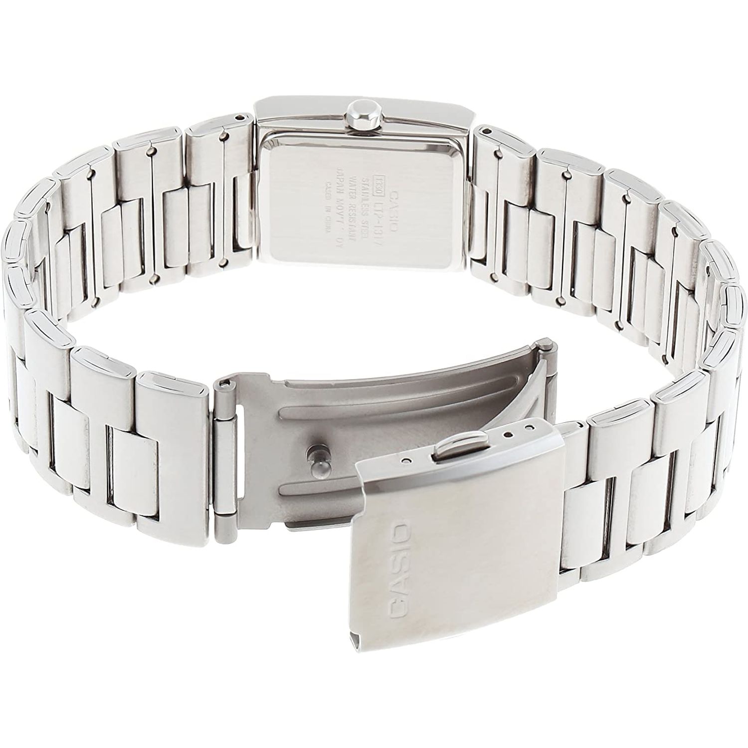 Ceas Dama, Casio, Collection LTP-13 LTP-1317D-2C fotografia produsului View 3 L