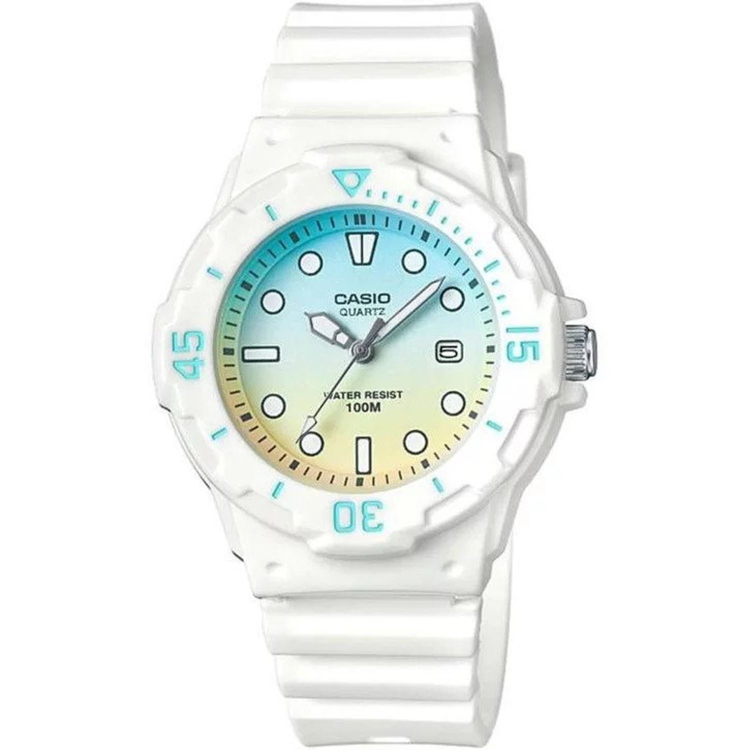 Ceas Dama, Casio, Collection LRW LRW-200H-2E2VDR fotografia produsului
