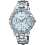 Ceas Dama, Casio Sheen, Classic SHE SHE-3517D-2A fotografia produsului