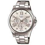 Ceas Dama, Casio Sheen, Classic SHE SHE-3806D-7A fotografia produsului