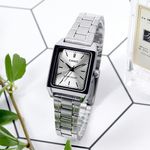 Ceas Dama, Casio, Collection LTP-V0 LTP-V007D-7E fotografia produsului View 3 S