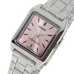 Ceas Dama, Casio, Collection LTP-V0 LTP-V007D-4E fotografia produsului View 3 S