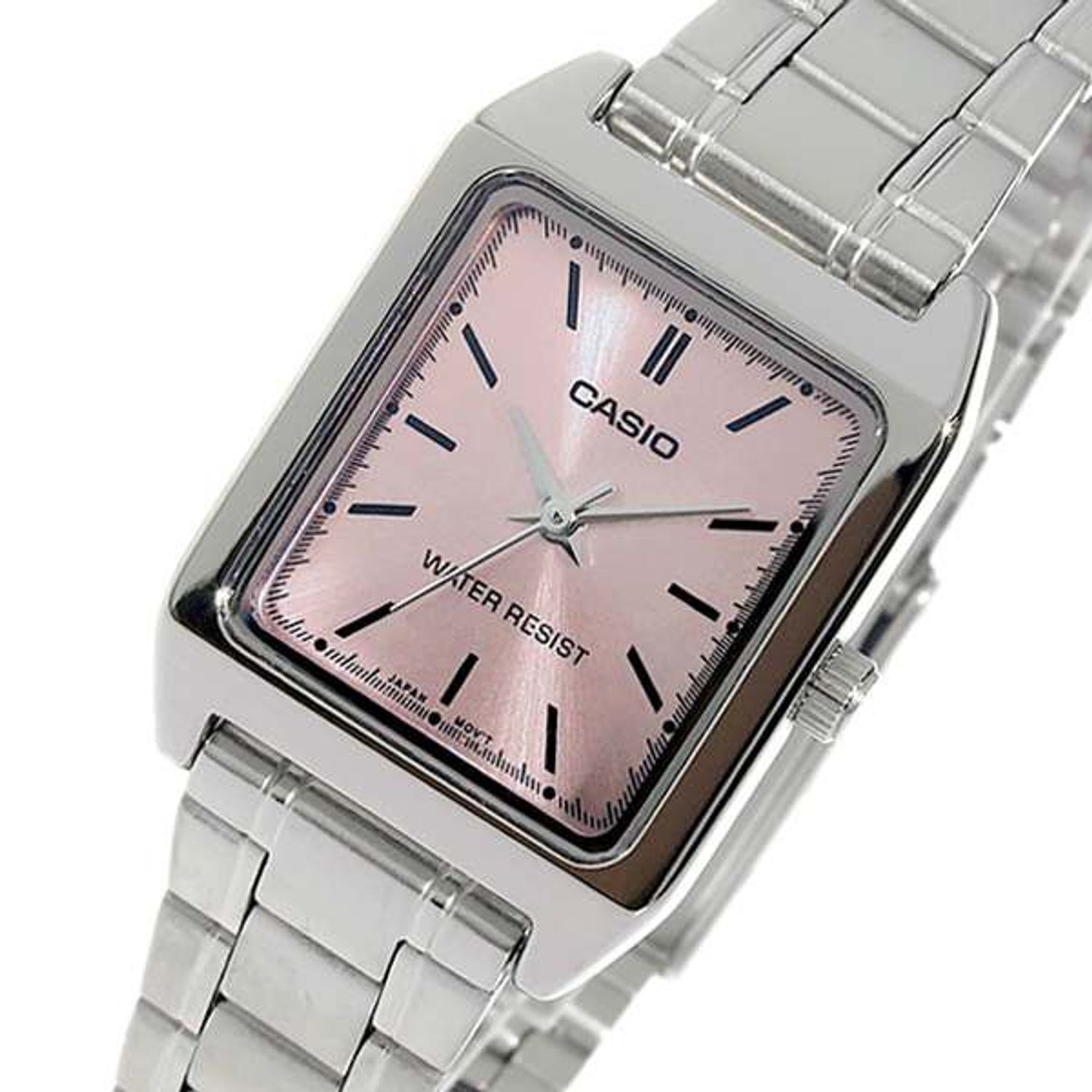 Ceas Dama, Casio, Collection LTP-V0 LTP-V007D-4E fotografia produsului View 3 L