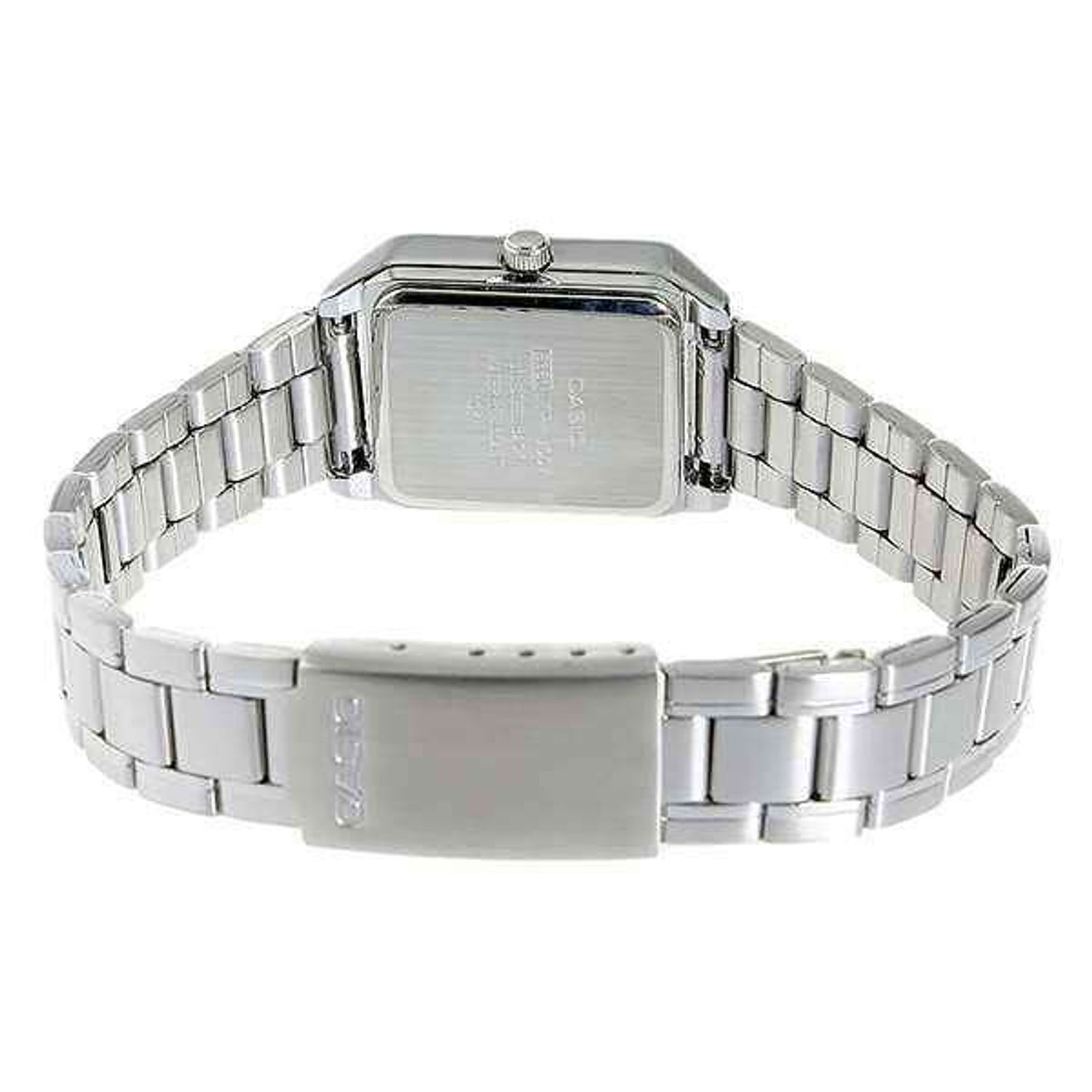 Ceas Dama, Casio, Collection LTP-V0 LTP-V007D-4E fotografia produsului View 4 L