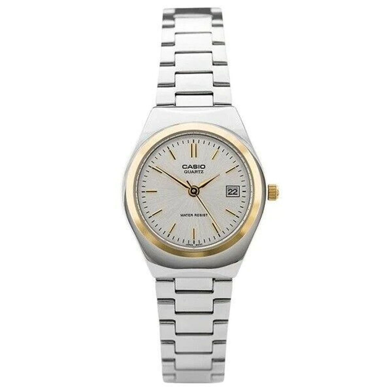 Ceas Dama, Casio, Collection LTP-11 LTP-1170G-7A fotografia produsului