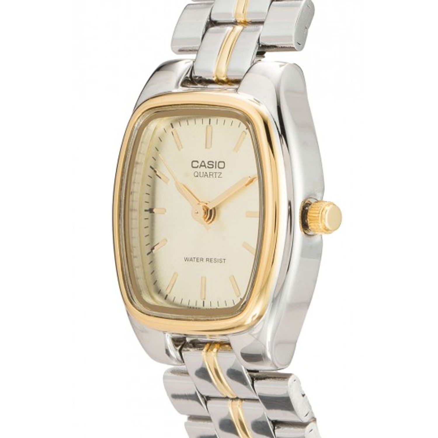 Ceas Dama, Casio, Collection LTP-11 LTP-1169G-9A fotografia produsului View 4 L