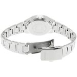 Ceas Dama, Casio, Collection LTP-12 LTP-1241D-3A fotografia produsului View 3 S