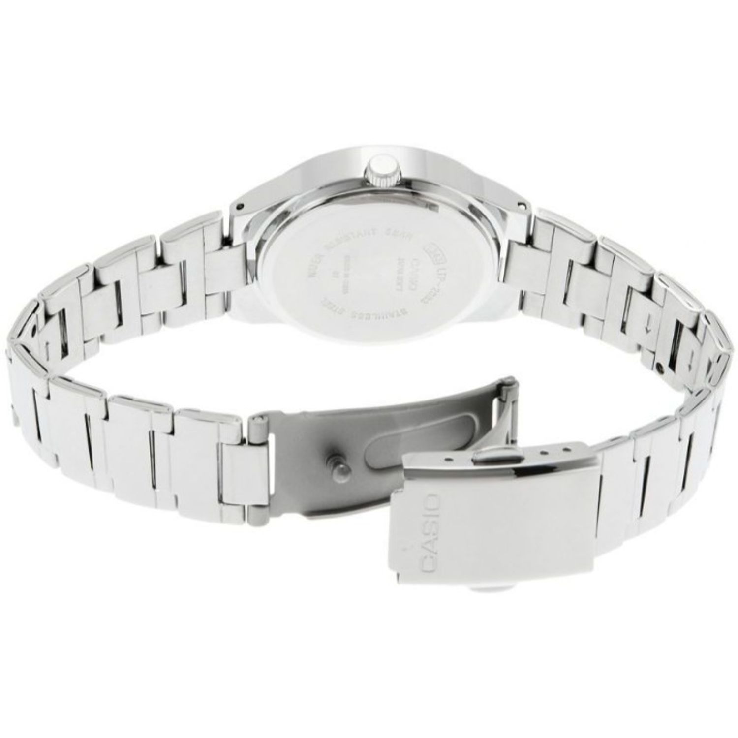 Ceas Dama, Casio, Collection LTP-12 LTP-1241D-3A fotografia produsului View 3 L