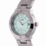 Ceas Dama, Casio, Collection LTP-12 LTP-1241D-3A fotografia produsului View 4 S
