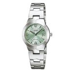Ceas Dama, Casio, Collection LTP-12 LTP-1241D-3A fotografia produsului