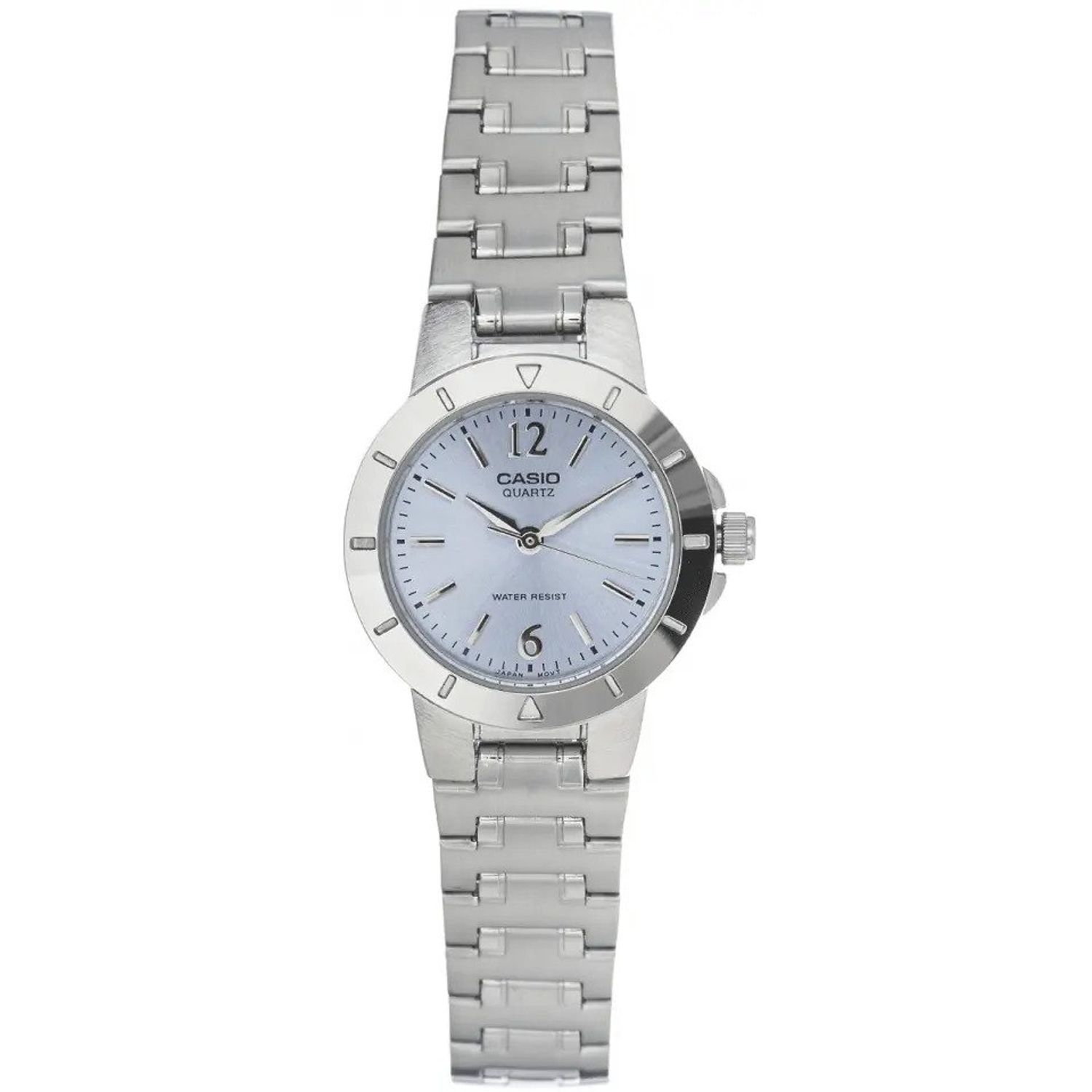 Ceas Dama, Casio, Collection LTP-11 LTP-1177A-2A fotografia produsului View 2 L