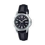 Ceas Dama, Casio, Collection LTP-V0 LTP-V004L-1B fotografia produsului