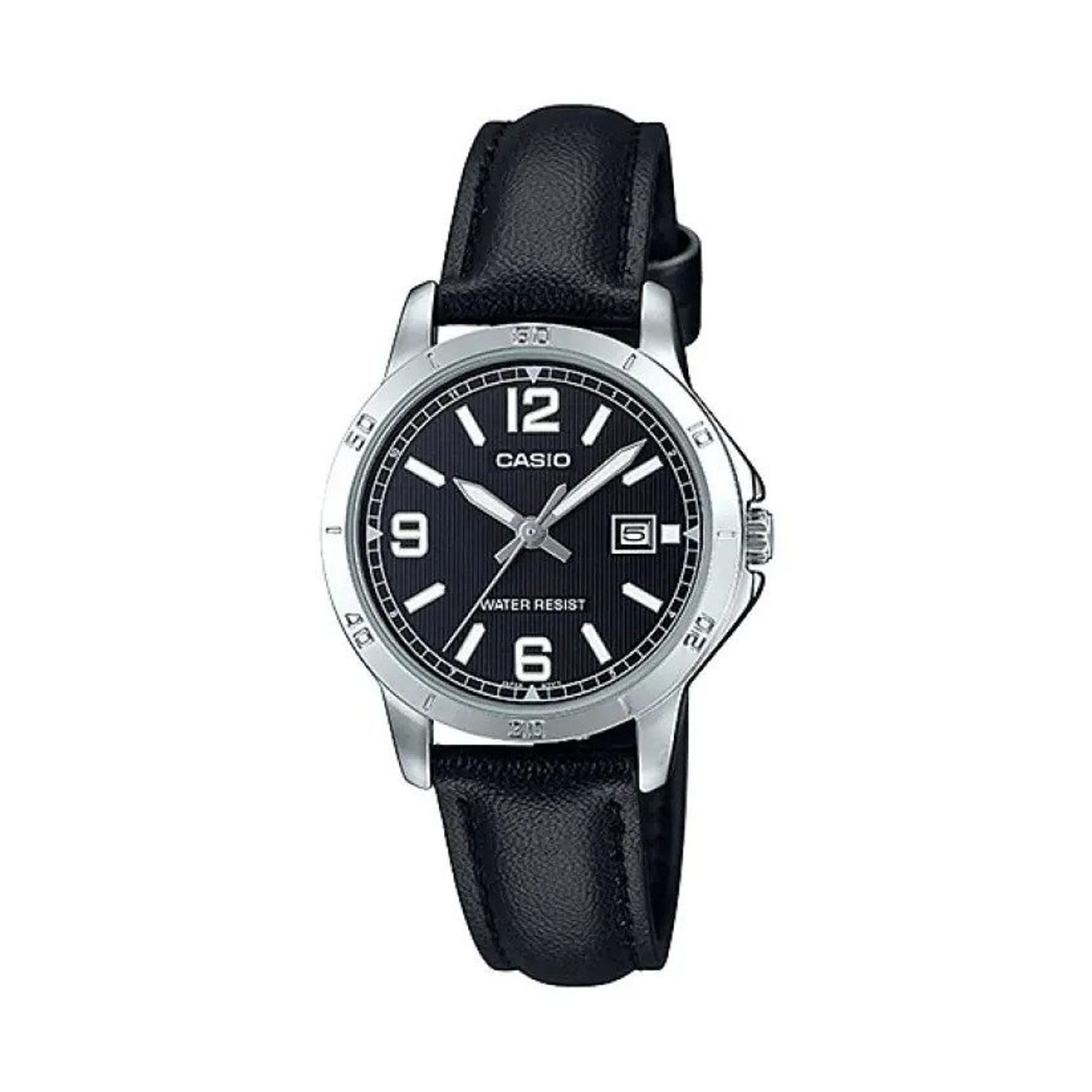 Ceas Dama, Casio, Collection LTP-V0 LTP-V004L-1B fotografia produsului