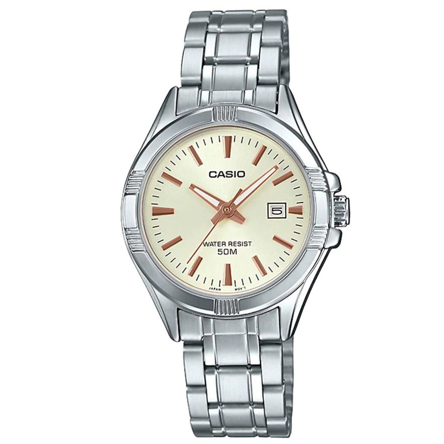 Ceas Dama, Casio, Collection LTP-13 LTP-1308D-9A fotografia produsului