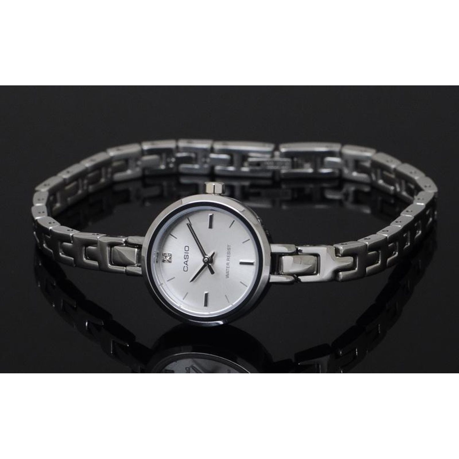 Ceas Dama, Casio, Collection LTP-13 LTP-1351D-7C fotografia produsului View 3 L