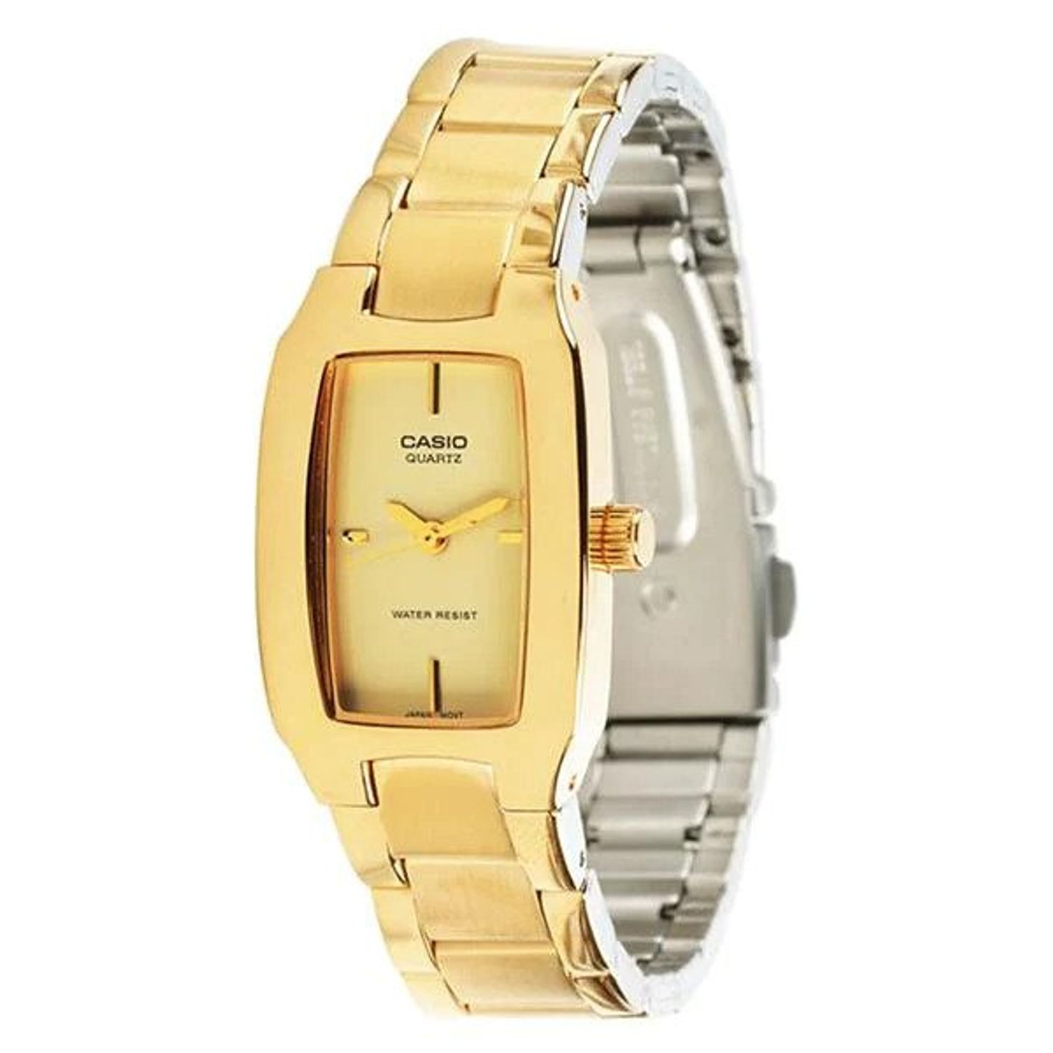 Ceas Dama, Casio, Collection LTP-11 LTP-1165N-9C fotografia produsului View 3 L