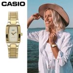 Ceas Dama, Casio, Collection LTP-11 LTP-1165N-9C fotografia produsului View 2 S