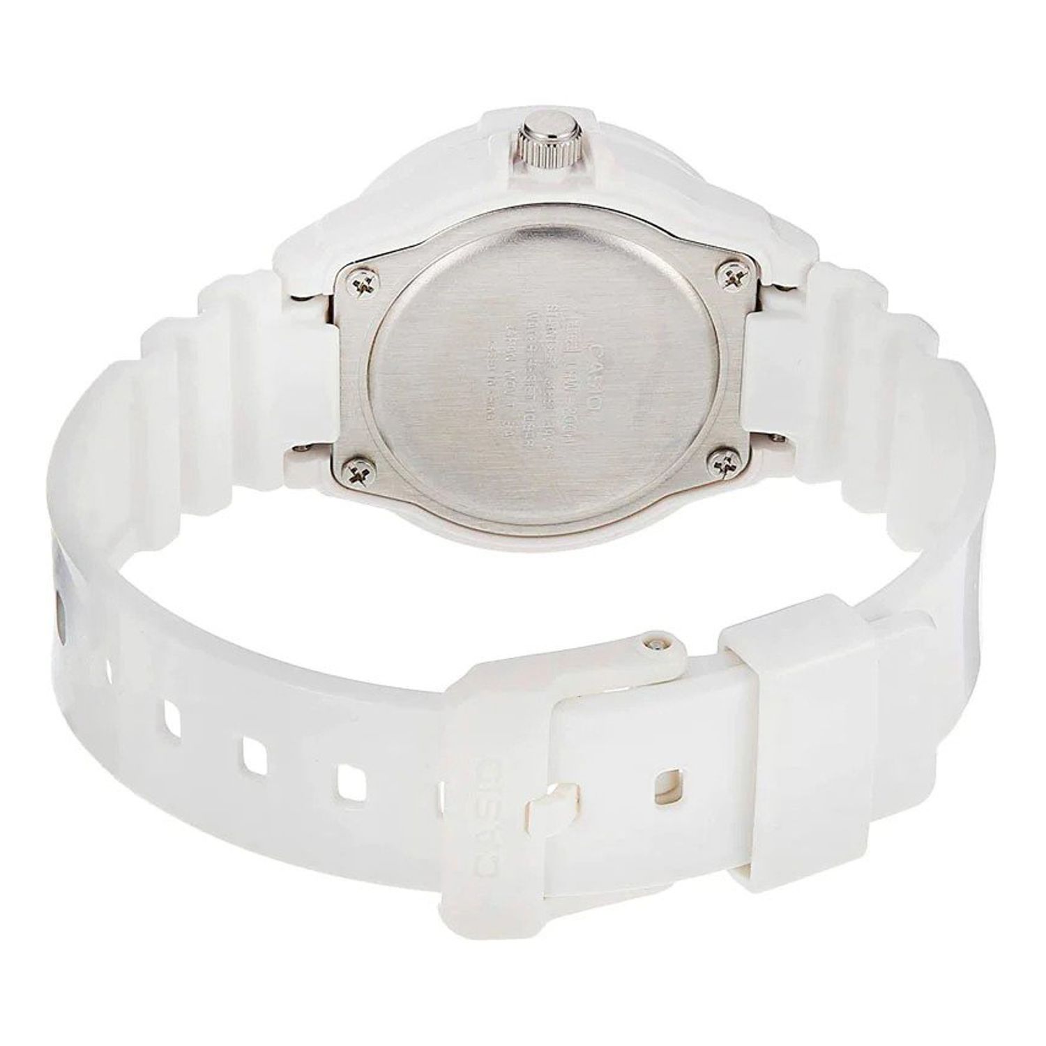 Ceas Dama, Casio, Collection LRW LRW-200H-4E2VDR fotografia produsului View 4 L