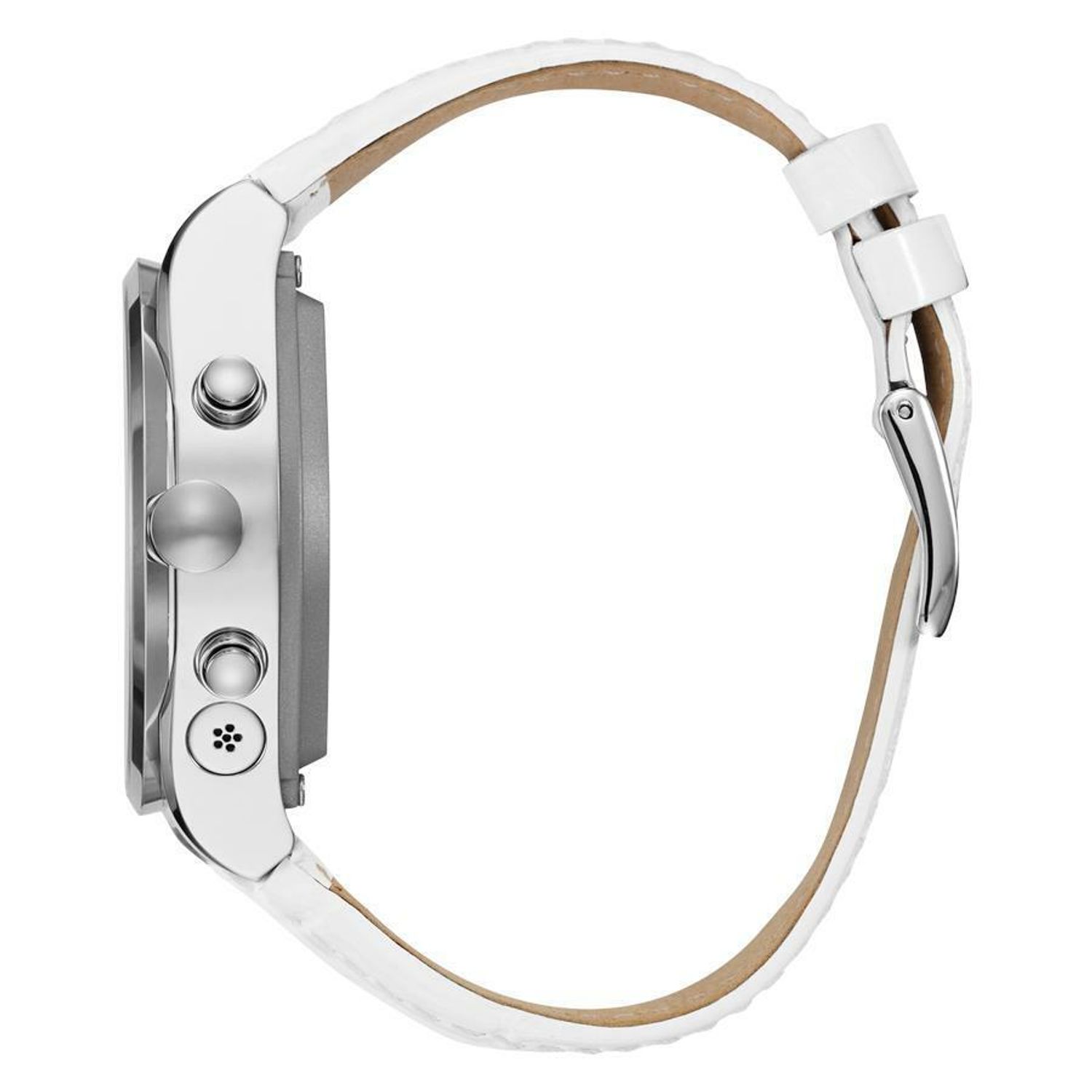 Ceas Smartwatch Barbati, Guess, Connect C0002MC1 fotografia produsului View 4 L