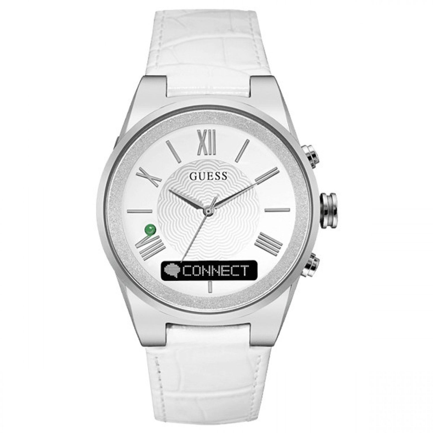 Ceas Smartwatch Barbati, Guess, Connect C0002MC1 fotografia produsului