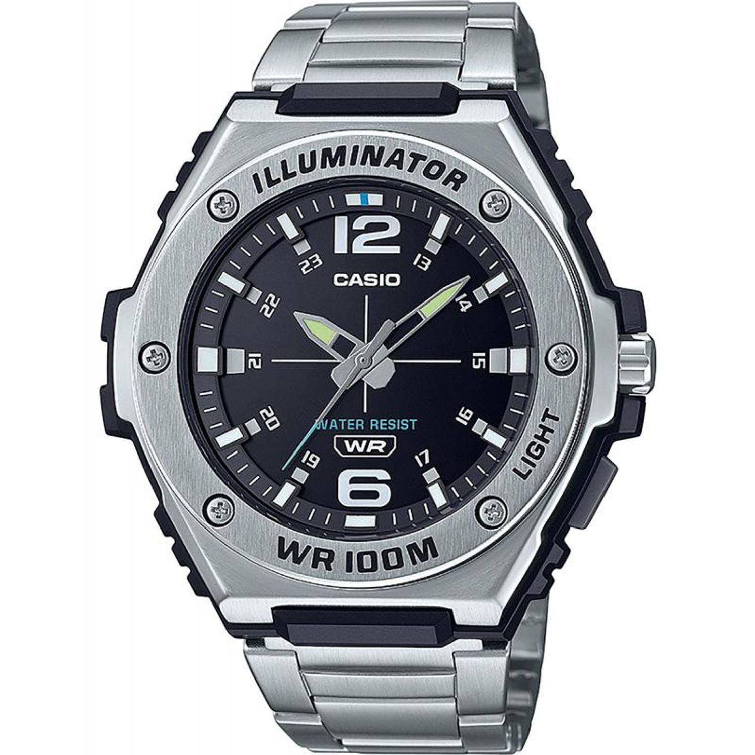 Ceas Barbati, Casio, Collection MWA MWA-100HD-1A fotografia produsului