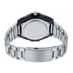 Ceas Barbati, Casio, Collection MWA MWA-100HD-1A fotografia produsului View 4 S