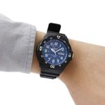 Ceas Barbati, Casio, Collection MRW MRW-200H-2B2 fotografia produsului View 2 S