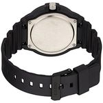 Ceas Barbati, Casio, Collection MRW MRW-200H-2B2 fotografia produsului View 5 S