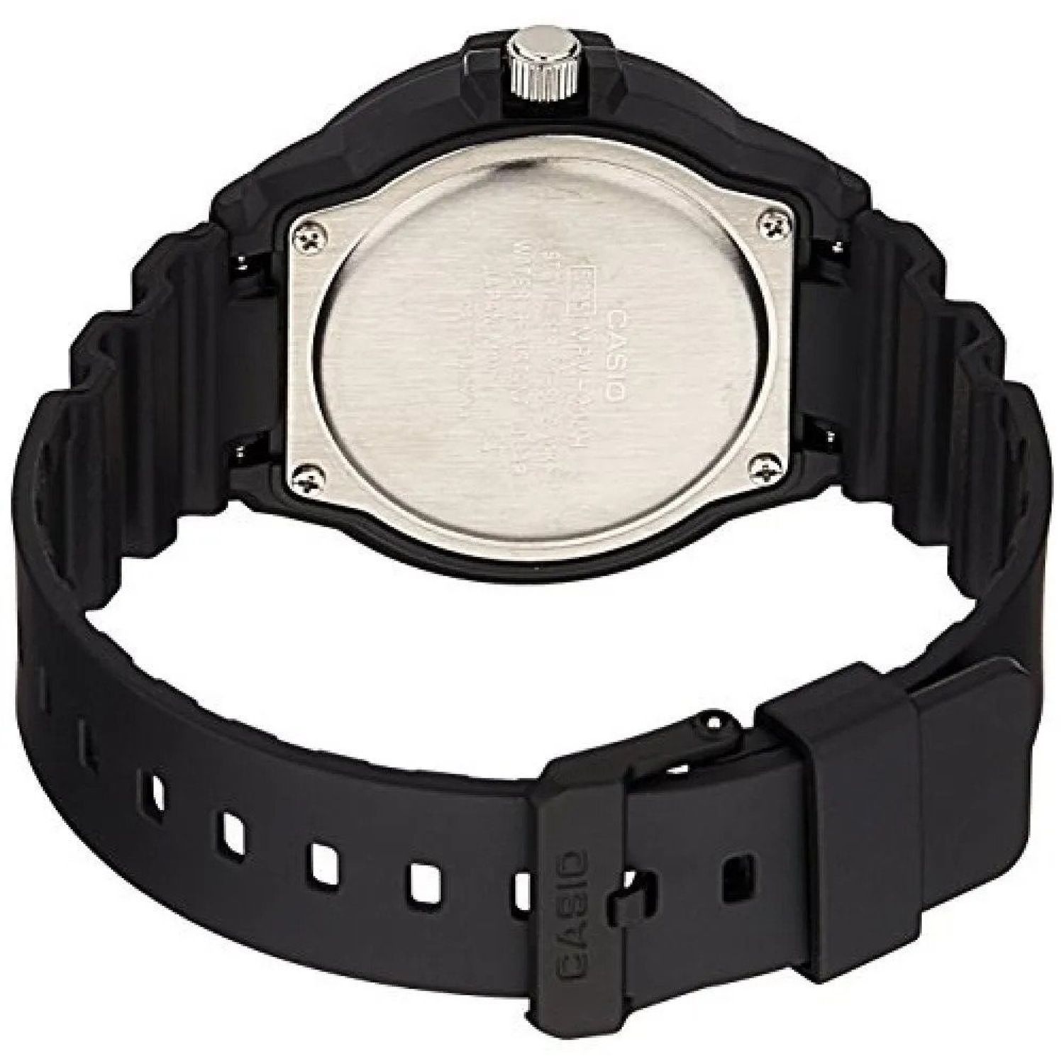 Ceas Barbati, Casio, Collection MRW MRW-200H-2B2 fotografia produsului View 5 L