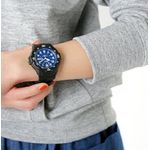 Ceas Barbati, Casio, Collection MRW MRW-200H-2B2 fotografia produsului View 6 S