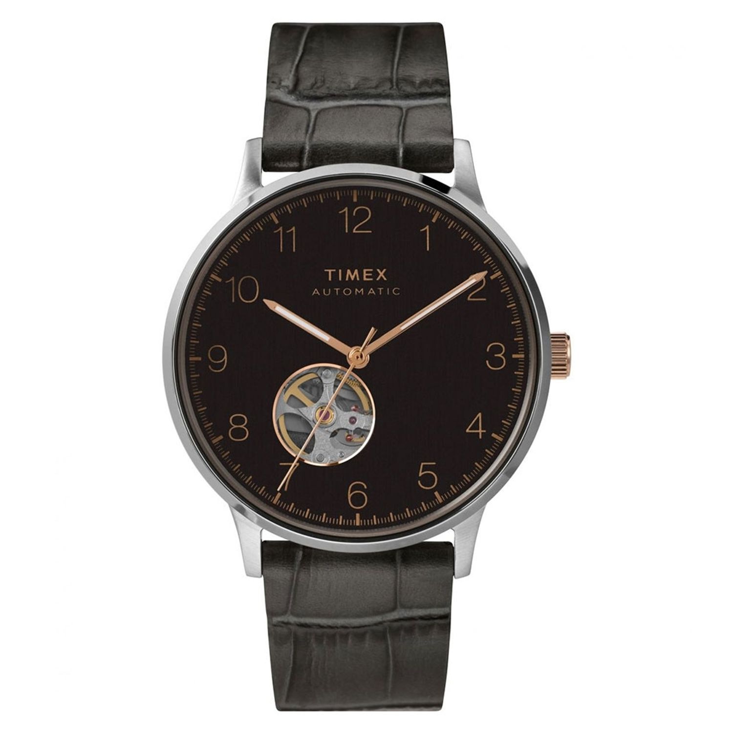 Ceas Barbati, Timex, Waterbury Classic TW2U11600 fotografia produsului