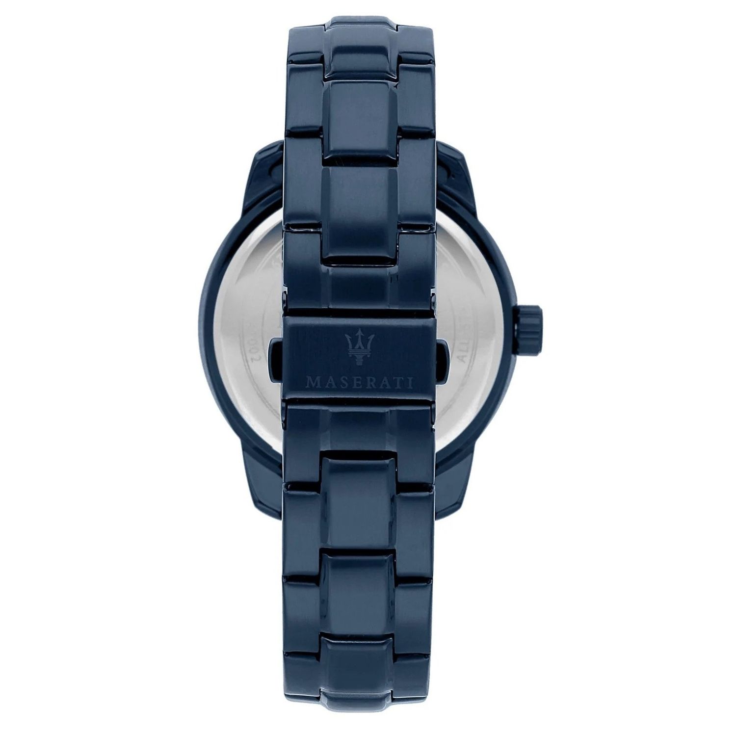 Ceas Barbati, Maserati, Blue Edition R8853141002 fotografia produsului View 4 L