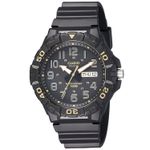Ceas Barbati, Casio, Collection MRW MRW-210H-1A2 fotografia produsului